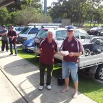 GUZZLER CUP PHIL WHITE