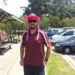 C-Grade Bradman B. VAUGHN